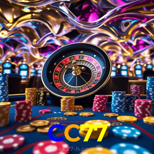 CC77:O melhor cassino online está aqui! Jogue nas slots e ganhe!