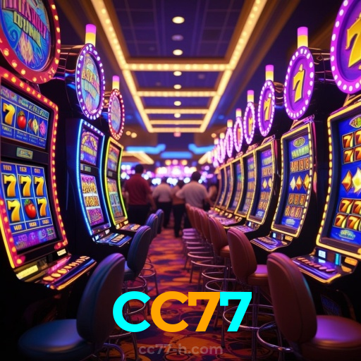 CC77:Jogue nas mesas de poker e ganhe prêmios incríveis!