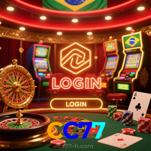 CC77：Jogue blackjack e aposte no futebol para uma experiência inesquecível!