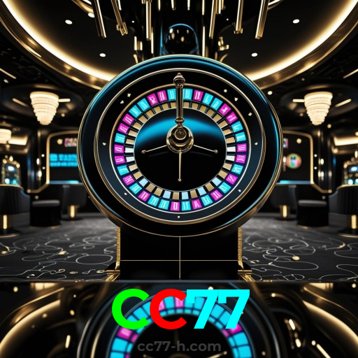 CC77：Aposte agora nas roletas e conquiste prêmios fantásticos!