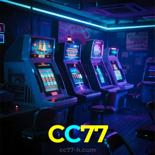 CC77:Aposte no futebol e ganhe prêmios em slots e roleta ao vivo!