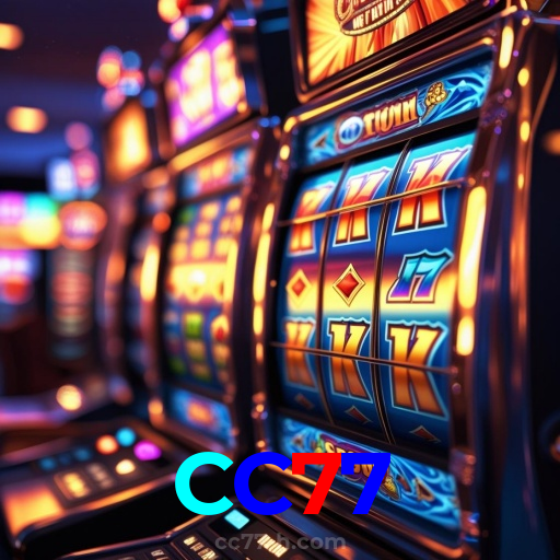 CC77：Apostas emocionantes em futebol e diversão garantida em blackjack e roleta!