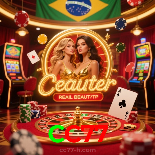 CC77：Apostas emocionantes em futebol e vitórias épicas no cassino online!