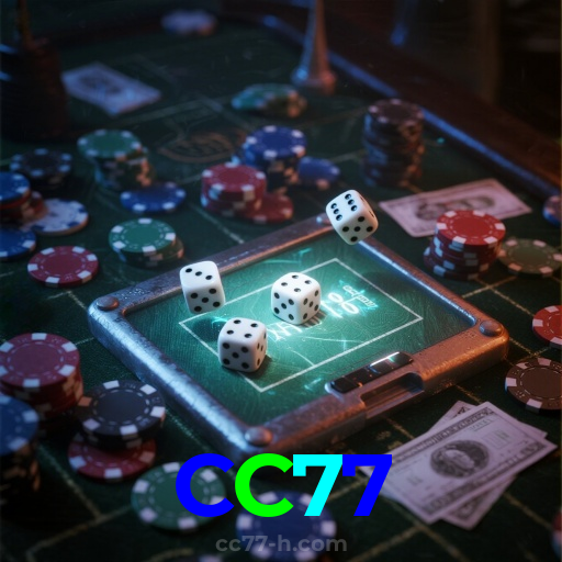 CC77:Jogue blackjack e aposte no futebol para uma experiência completa!