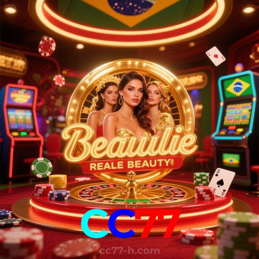 CC77:Jogue as melhores slots e conquiste jackpots épicos!