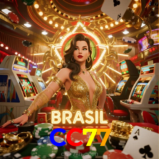CC77：Gire nas slots e conquiste vitórias extraordinárias!