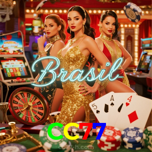 CC77：Apostas ao vivo no futebol e vitórias garantidas em roleta!