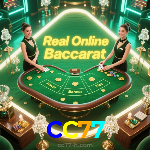 CC77：Grandes jackpots estão te esperando! Gire a roleta e ganhe agora!