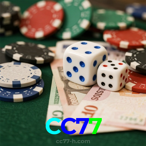 CC77:Jogue poker no nosso cassino e mostre sua habilidade!