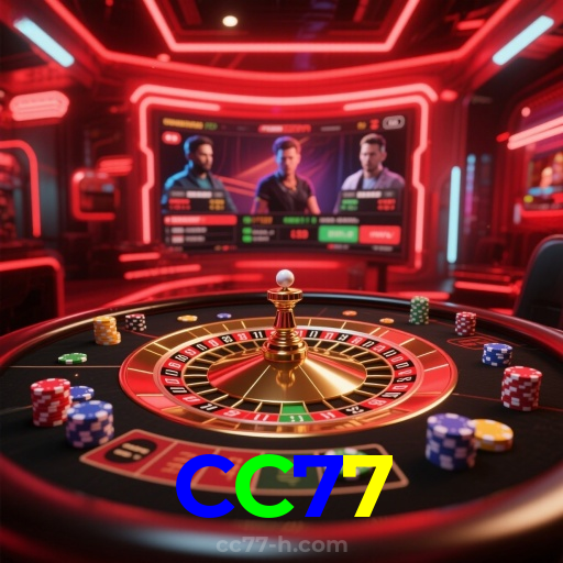 CC77:O cassino online mais confiável para você apostar no futebol e jogar blackjack!