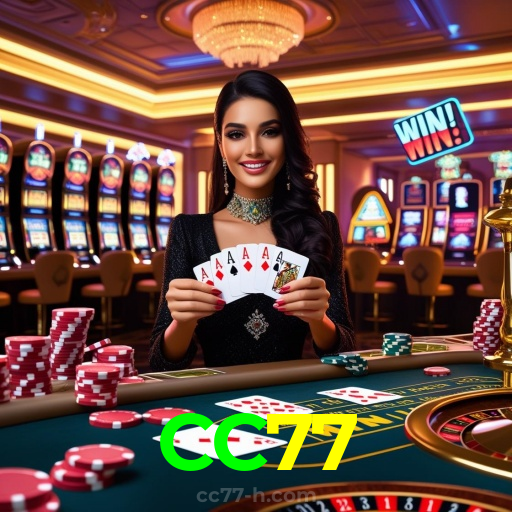 CC77:Apostas em futebol e os melhores jogos de cassino para você ganhar!