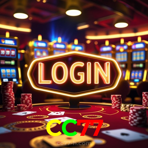 CC77：Em cada giro, novas vitórias! Venha jogar nas melhores slots!