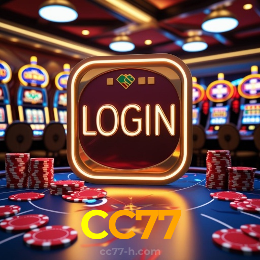 CC77:Gire as slots e vença com grandes prêmios!