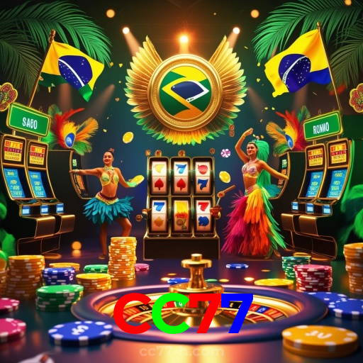CC77:No futebol online, cada jogo é uma chance de se tornar vencedor!