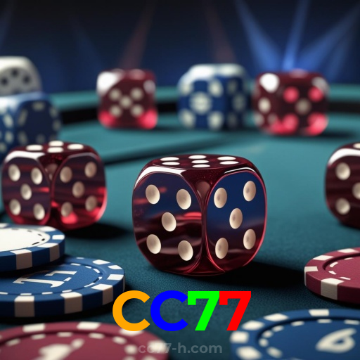 CC77:Jogue blackjack, aposte no futebol e conquiste vitórias épicas no cassino online!