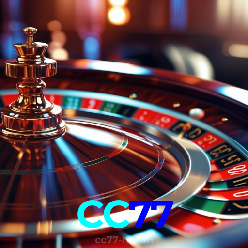 CC77:Jogue poker, aposte no futebol e conquiste prêmios incríveis no cassino!