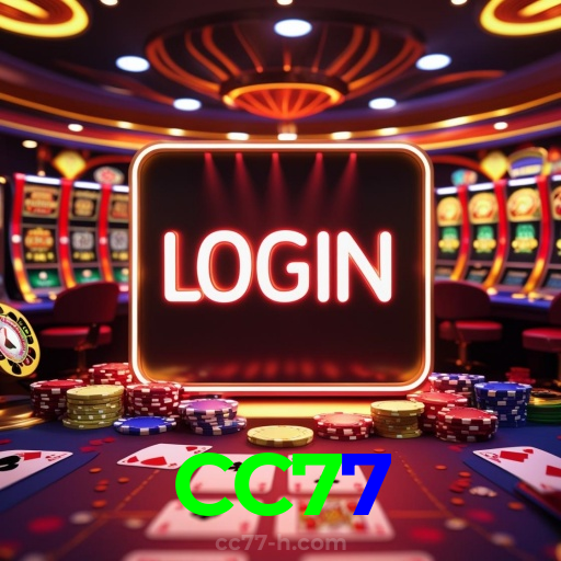 CC77:A diversão e as vitórias estão te esperando no nosso cassino online!