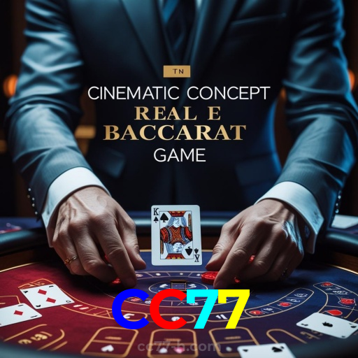 CC77:Jogue poker e prove que você é o verdadeiro campeão das cartas!