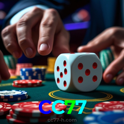CC77:Aposte no futebol e jogue os melhores jogos de cassino para grandes vitórias!