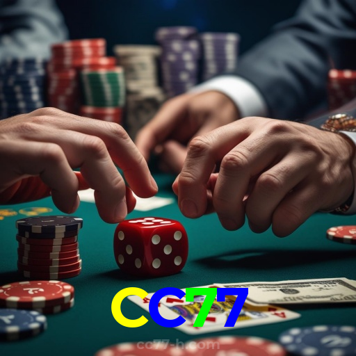 CC77:Vire um mestre do Blackjack e conquiste sua vitória!
