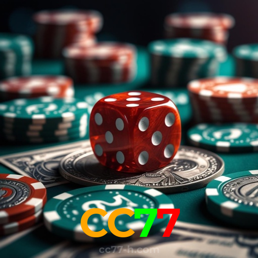 CC77:Jogue poker, roleta e aposte ao vivo no futebol online para grandes vitórias!