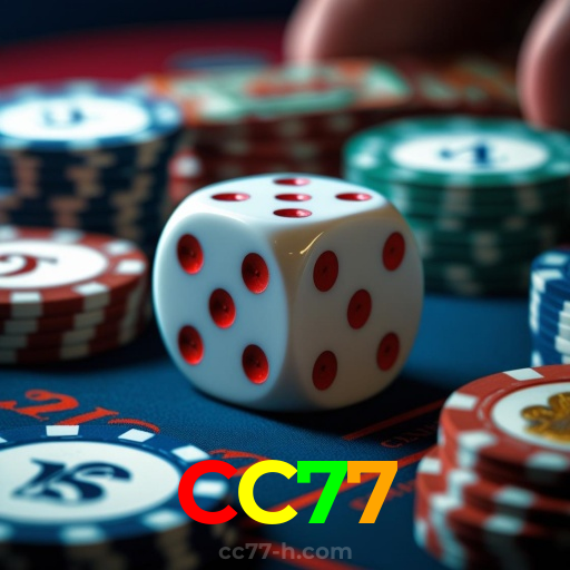 CC77:O cassino online mais confiável para você apostar no futebol e jogar poker!