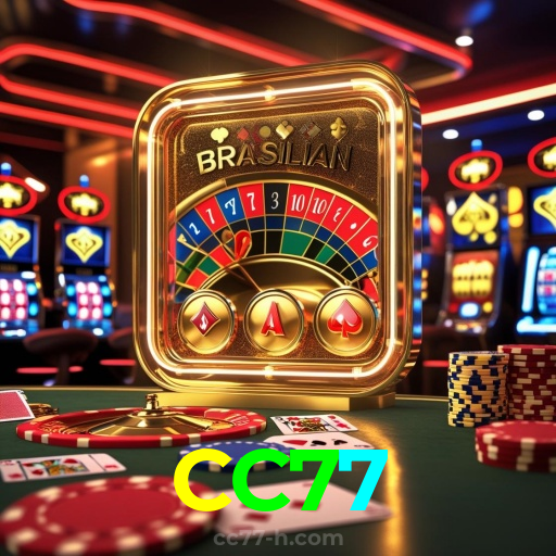 CC77：Prepare-se para as melhores vitórias! Jogue em nosso cassino online!
