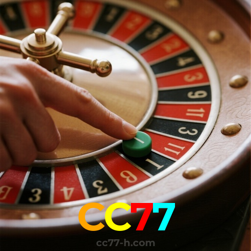 CC77：Apostas no futebol e diversão com roleta e blackjack no cassino online!