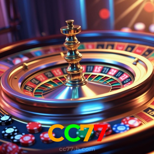 CC77:Em cada giro, uma chance de vitória nas nossas slots online!