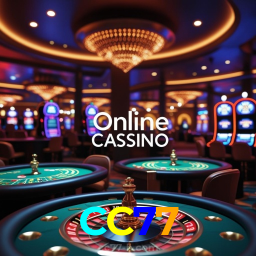 CC77:A roleta digital é sua chance de ganhar! Aposte e vença!