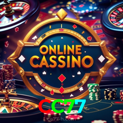 CC77:O cassino online oferece grandes prêmios! Aposte e ganhe agora!