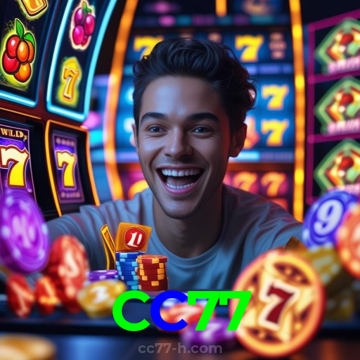 CC77:O cassino online mais confiável, com poker, roleta e futebol online!
