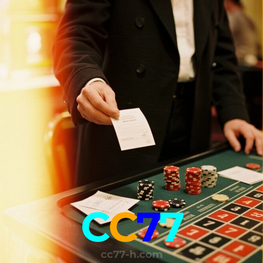 CC77：Jogue nas melhores slots e conquiste jackpots incríveis!