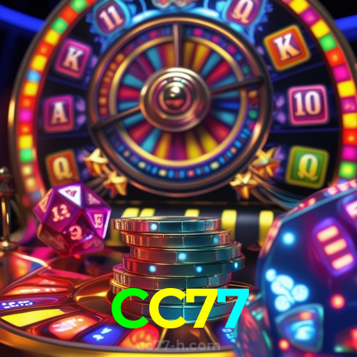 CC77:Jogue poker, roleta e aposte ao vivo no futebol online para grandes vitórias!