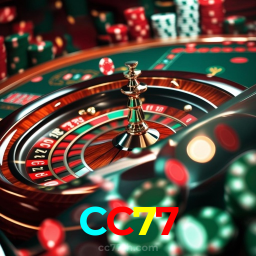 CC77:Jogue nas roletas e conquiste prêmios incríveis!