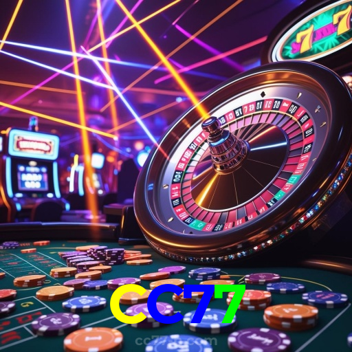 CC77:Apostas em futebol e os melhores jackpots de cassino te esperam!