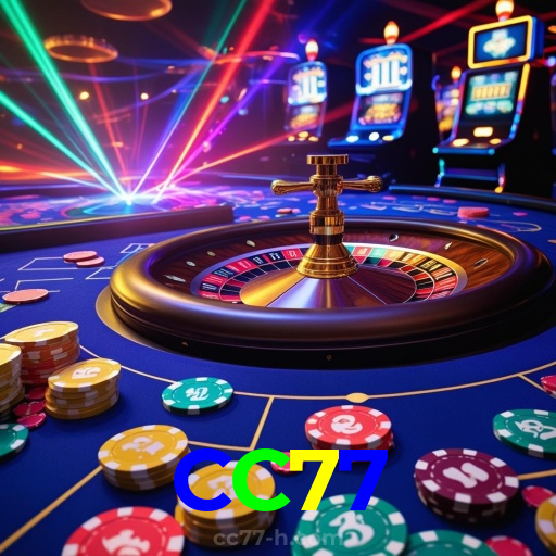 CC77:Apostas emocionantes em futebol e diversão garantida em blackjack e roleta!