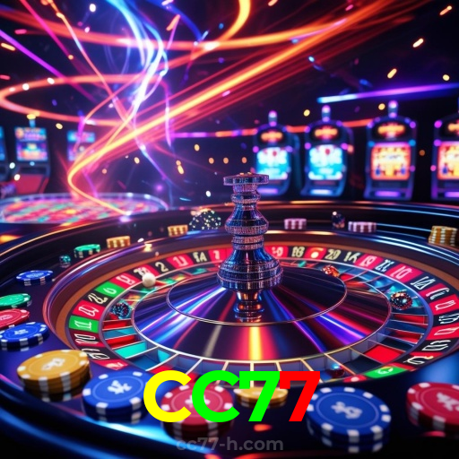 CC77:O cassino online oferece grandes prêmios! Aposte e ganhe agora!
