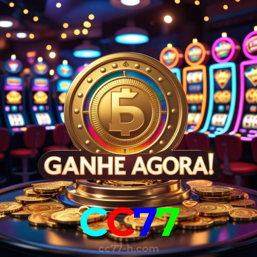 CC77:Onde a diversão nunca para: apostas no futebol e jogos de cassino!