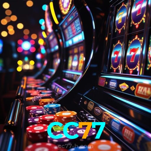 CC77：Jogue poker, aposte no futebol e conquiste grandes prêmios em nosso cassino!