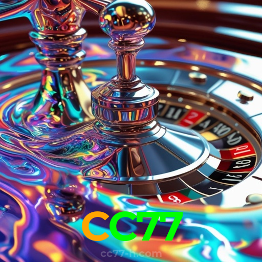 CC77:Jogue os melhores jogos de cassino como blackjack e roleta, e aposte no futebol!
