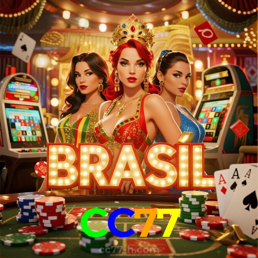CC77:Grandes vitórias nas slots! Venha conquistar o jackpot agora!