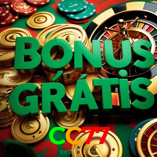 CC77:Aposte no futebol e jogue as melhores slots para grandes vitórias!