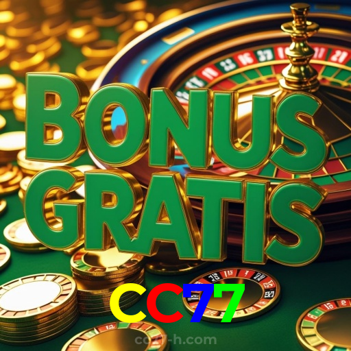 CC77:Apostas em futebol e os melhores jogos de cassino esperam por você!