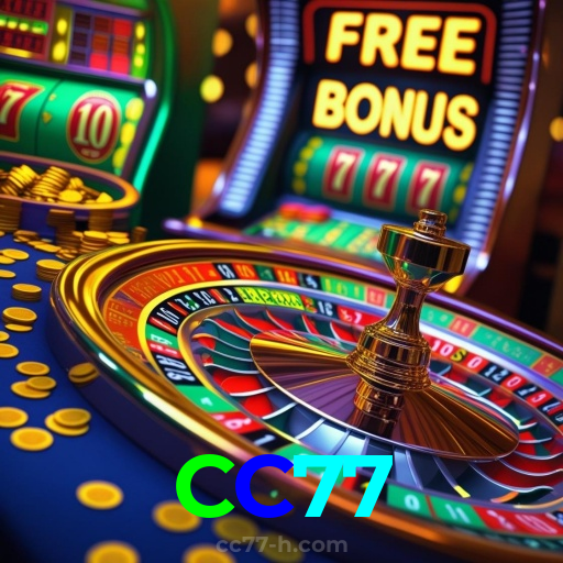 CC77:Aposte no futebol e ganhe prêmios fantásticos no melhor cassino online!