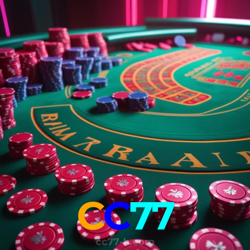 CC77:Entre no campo de futebol online e conquiste sua vitória!