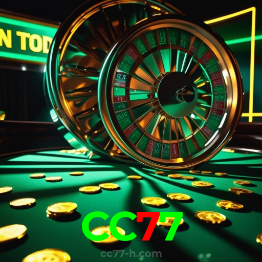 CC77:O cassino online ideal para quem ama futebol e jogos de cassino!