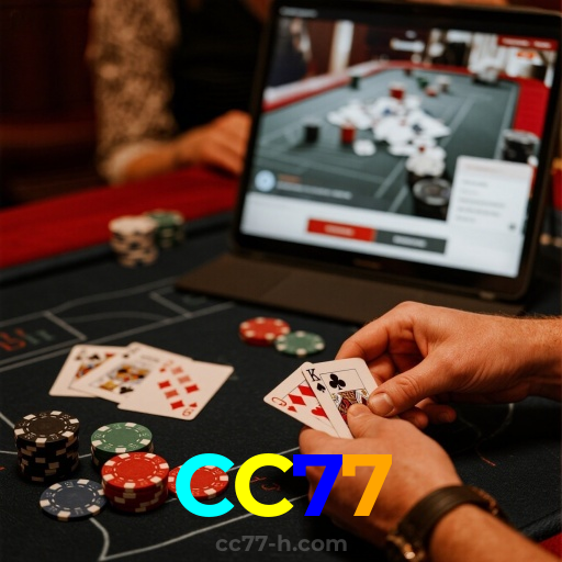 CC77:Jogue no cassino online com apostas em futebol e ganhe grandes prêmios!