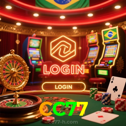 CC77:Jogue as melhores slots e aposte no futebol para grandes vitórias!