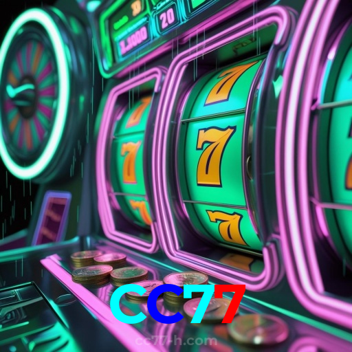 CC77:Jogue slots, poker e aposte no futebol no cassino online mais emocionante!